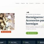 Remodelacion Tienda